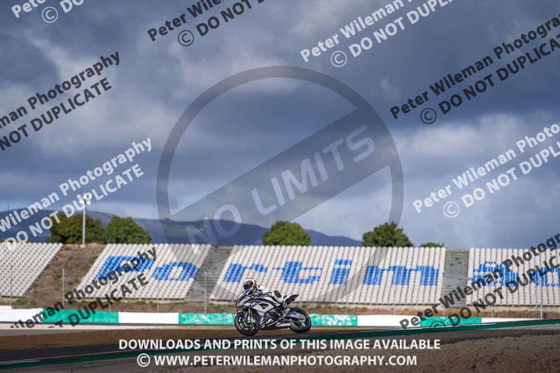 motorbikes;no limits;november 2019;peter wileman photography;portimao;portugal;trackday digital images